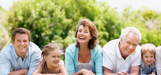 Organic Health Supplements for a Fitter Body and Healthier Tomorrow