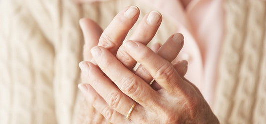 Ease The Trouble Of Arthritis With These Natural Remedies