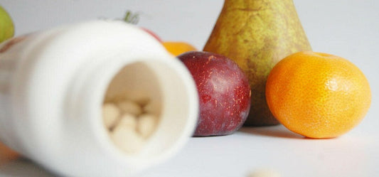 Vitamin B: The King Of All Vitamins