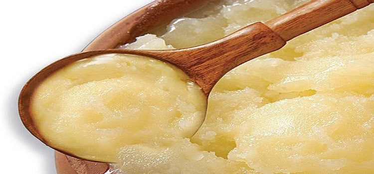 How to know if you are buying good quality ghee