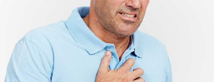 Organic Products to Treat Acidity in a Safe Manner
