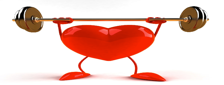 A Healthy Heart for Healthy Life