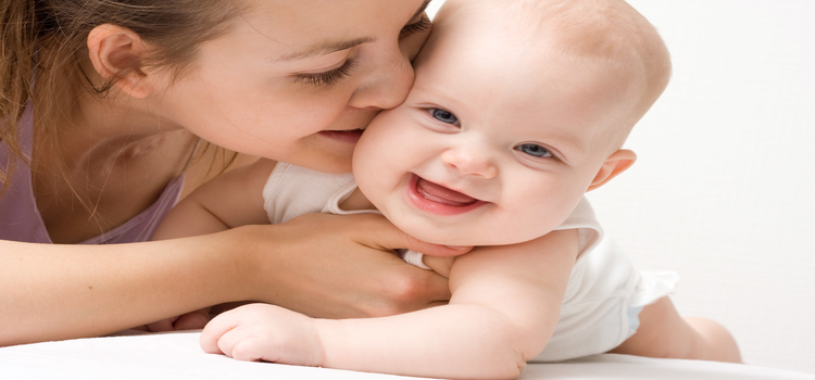 Nurture Your Baby the Right Way