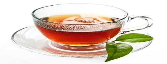 6 Reasons Why Organic Tea Is Good For You