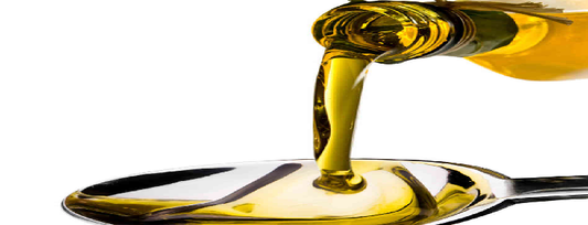 Different Oils And Their Benefits On Health