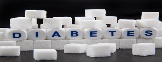 Natural and Organic Supplements to Manage and Prevent Diabetes