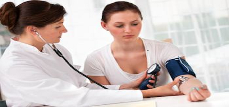 Why Blood Pressure Is a Very Important Tool In Determining One’s Health