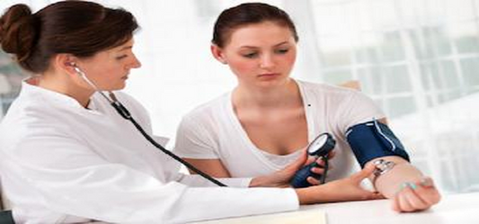 Why Blood Pressure Is a Very Important Tool In Determining One’s Health