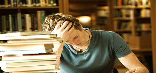 Nutrition During Exams