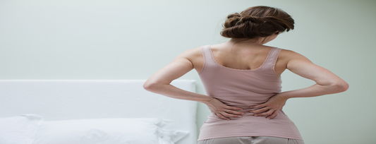 Natural ways to deal with Spondylitis