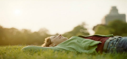 10 Tips To Live A Stress Free Life