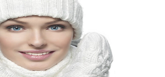 Skin Care Tips For Winter