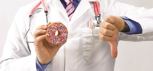 How To Control Cholesterol Naturally