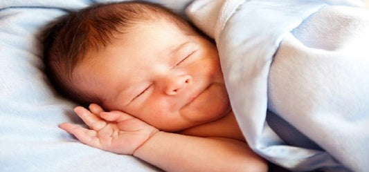 Keep Your Baby Warm And Cosy With The Right Blankets