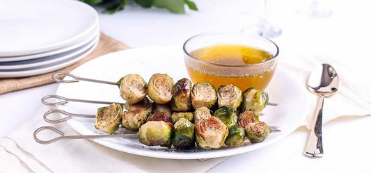 How To Make Your Food Tasty By Organic Way