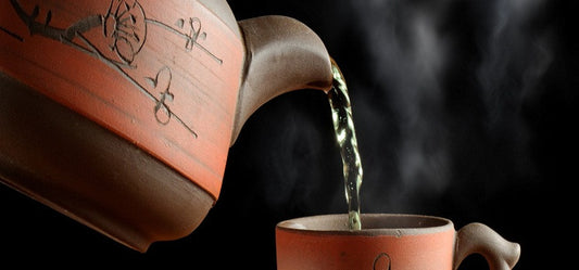 Which One Is Better In Detoxification? Green Tea vs. Acv