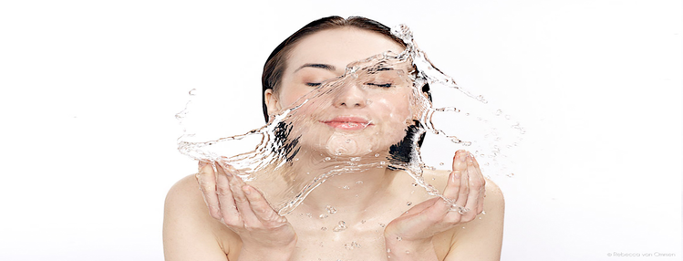 Use these 5 organic cleansers to become the woman of his dreams