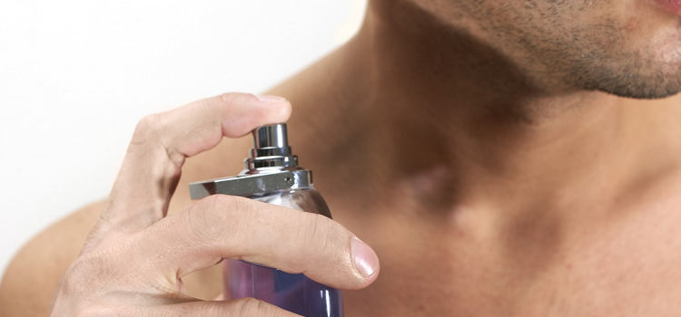 Enhance Your Masculine Image With Perfumes For Men
