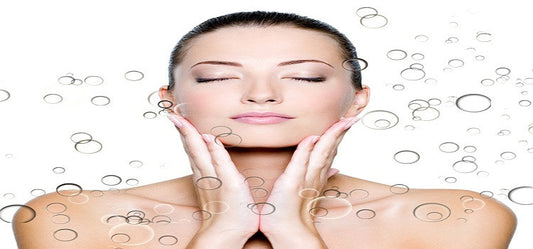 Face Cleansing: Beauty Starts Here