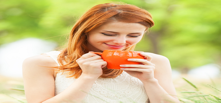 If you enjoy your morning cuppa, then masala tea is just for you