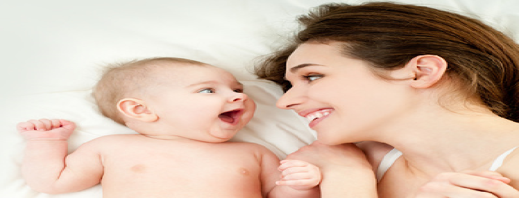 Protecting your baby from mosquito and insect bites