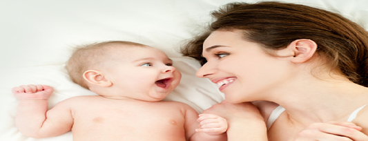 Protecting your baby from mosquito and insect bites