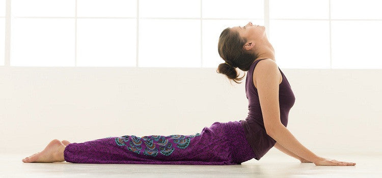 Become taller with these organic products