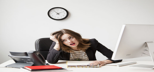 Manage Your Stress For A Healthy Life