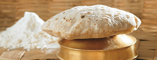 Why Should You Choose Organic Atta For Soft Rotis