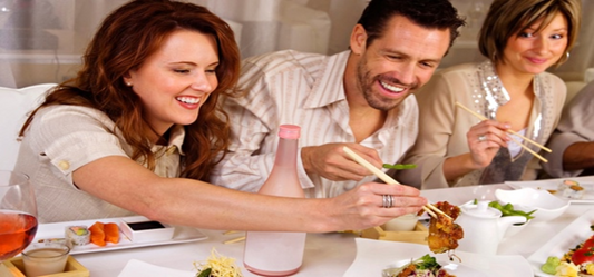 Perfect side dishes for the perfect flavour