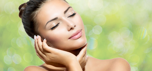 Tips to nourish dry skin and make it healthy