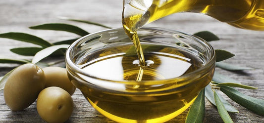Herbal Oil: How Beneficial Is Olive Oil?
