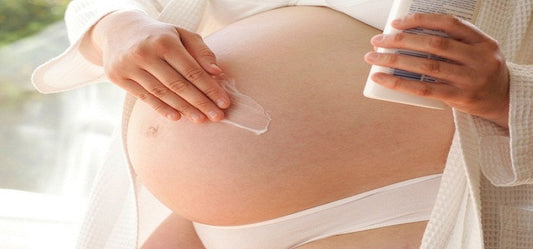 No More Ungainly Stretch Marks After Pregnancy With Herbal Products