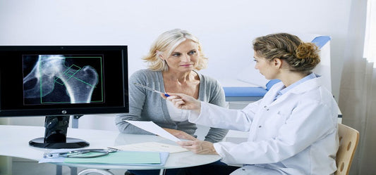 What Is Osteoporosis? Get Rid By Natural Treatment