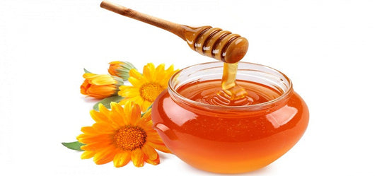 What Makes Honey A Liquid Wisdom?