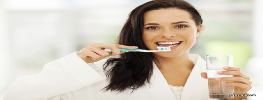 Top 6 Natural Ways To Get Rid Of Bad Breath