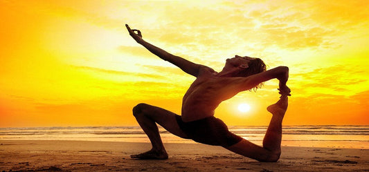 Yoga- A timeless art to good health
