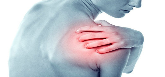 Annoyed with joint pains? It could be cured in all natural ways