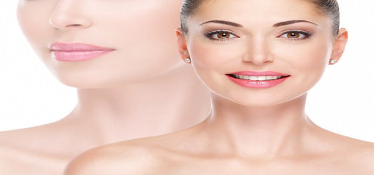 How To Have Instant Glowing Face Naturally?