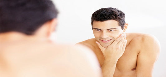 How To Get A Smooth Shave