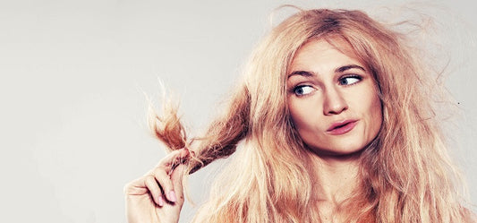Picking The Right Kind Of Hair Conditioner