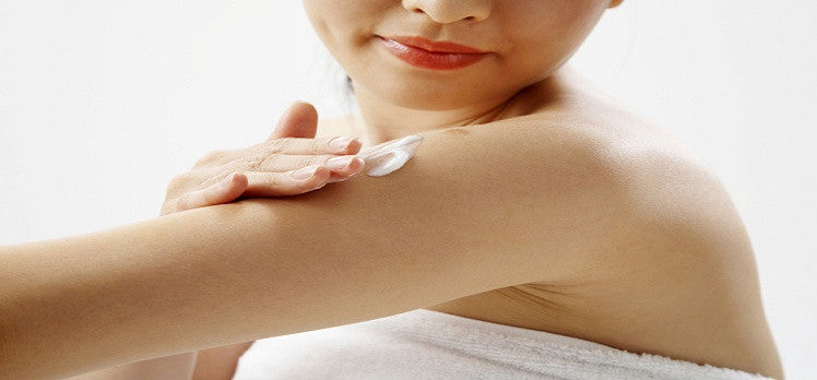 Moisten And Redeem Your Body With Body Butter
