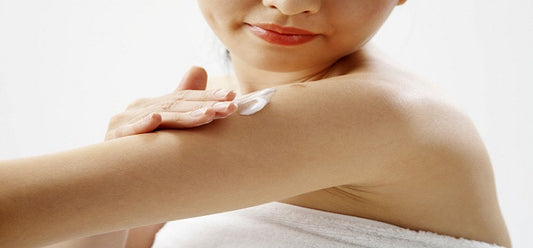 Moisten And Redeem Your Body With Body Butter