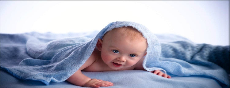 Baby products that will keep your darling warm