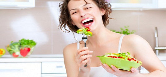 Natural Treatment For Reducing Acidity