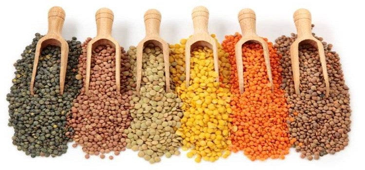 Are You Missing Your Pulses?