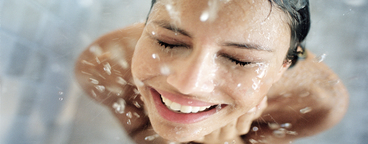 Keep your skin soft and supple with these 5 bath gels