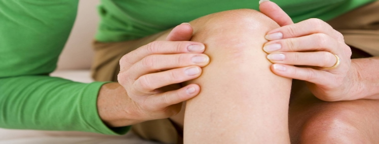 Prevent Arthritis by These Organic Products