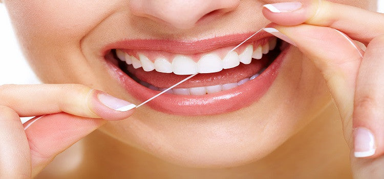 How To Stop Gum Bleeding Naturally
