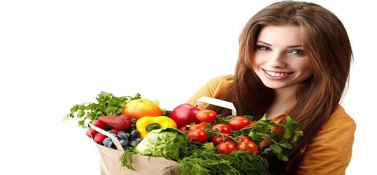 Healthy Food: Why Organic Eating Is Important